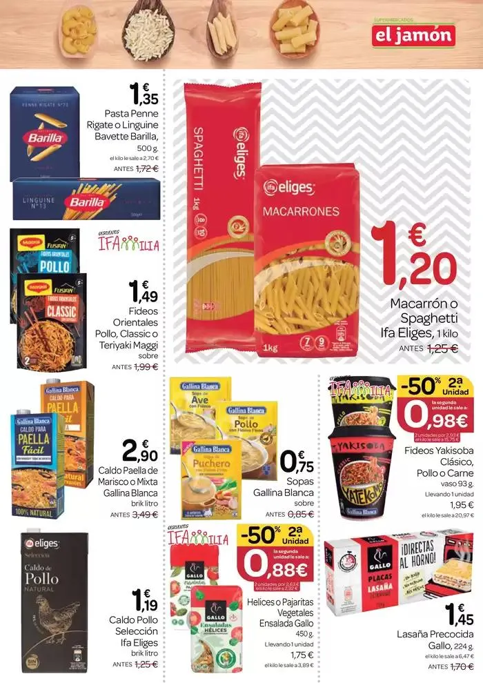 Catálogo de Precios válidos del 27 de marzo al 29 de abril 27 de marzo al 29 de abril 2025 - Página 7