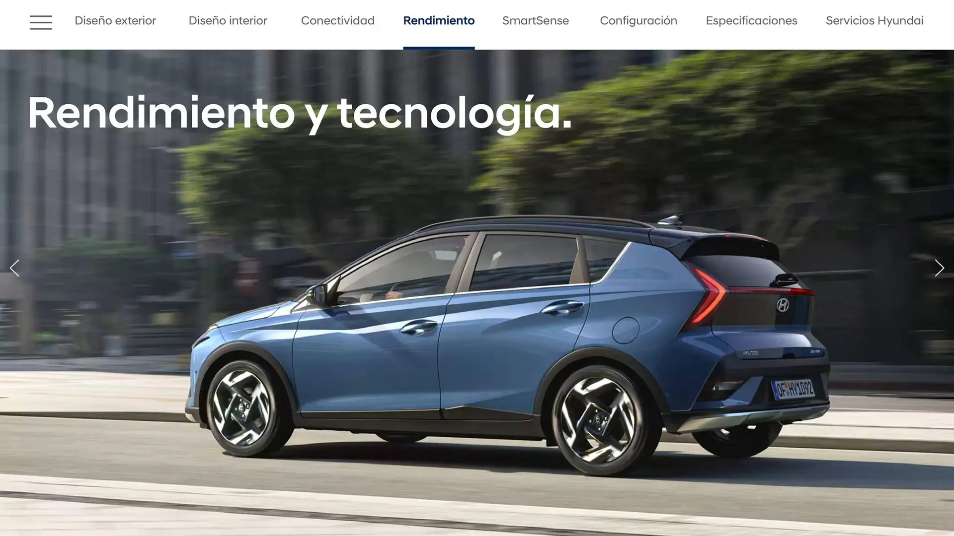 Catálogo de Folleto Hyundai 18 de octubre al 18 de octubre 2025 - Página 12