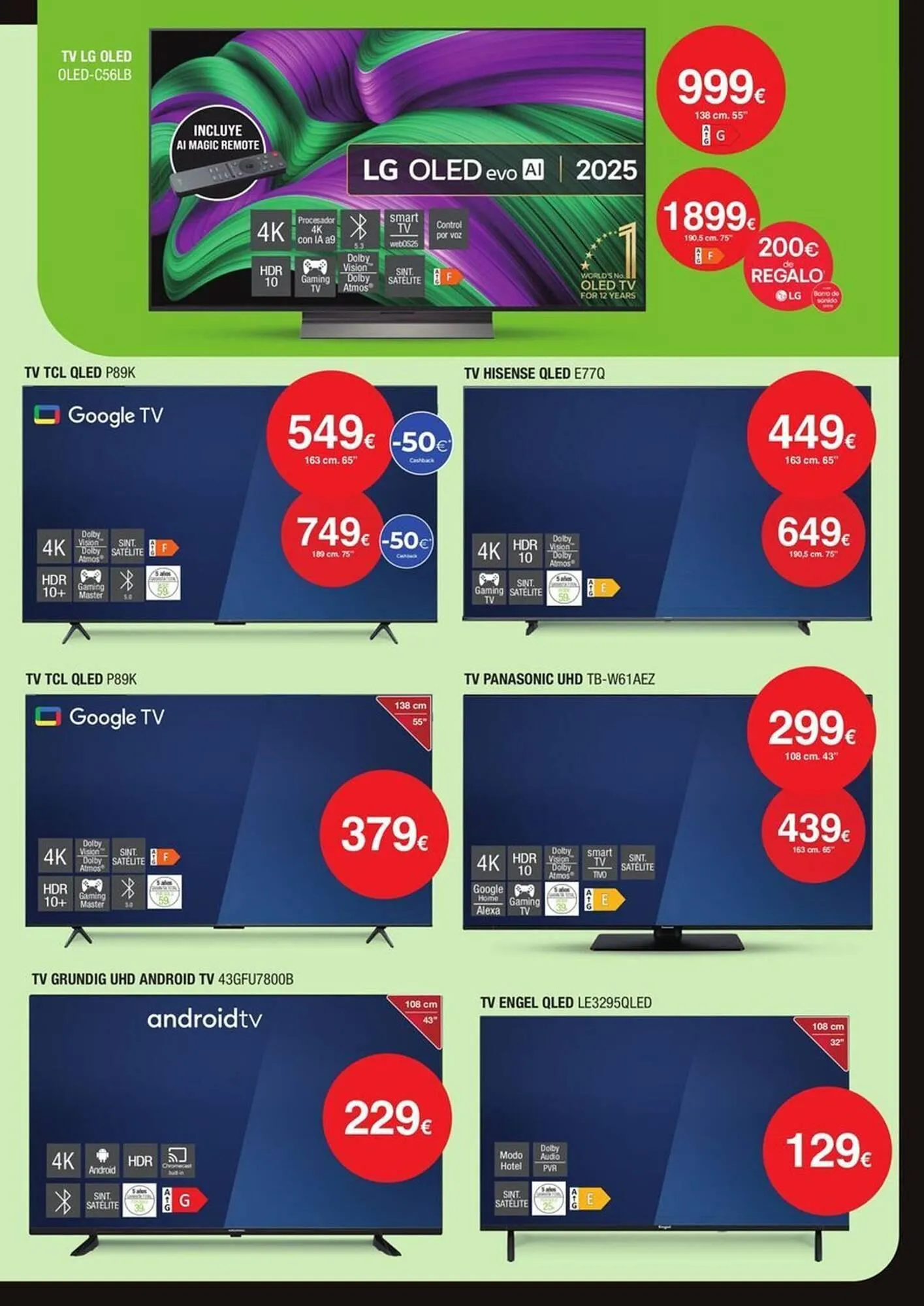Catálogo de Catálogo Milar 4 de noviembre al 1 de diciembre 2025 - Página 3