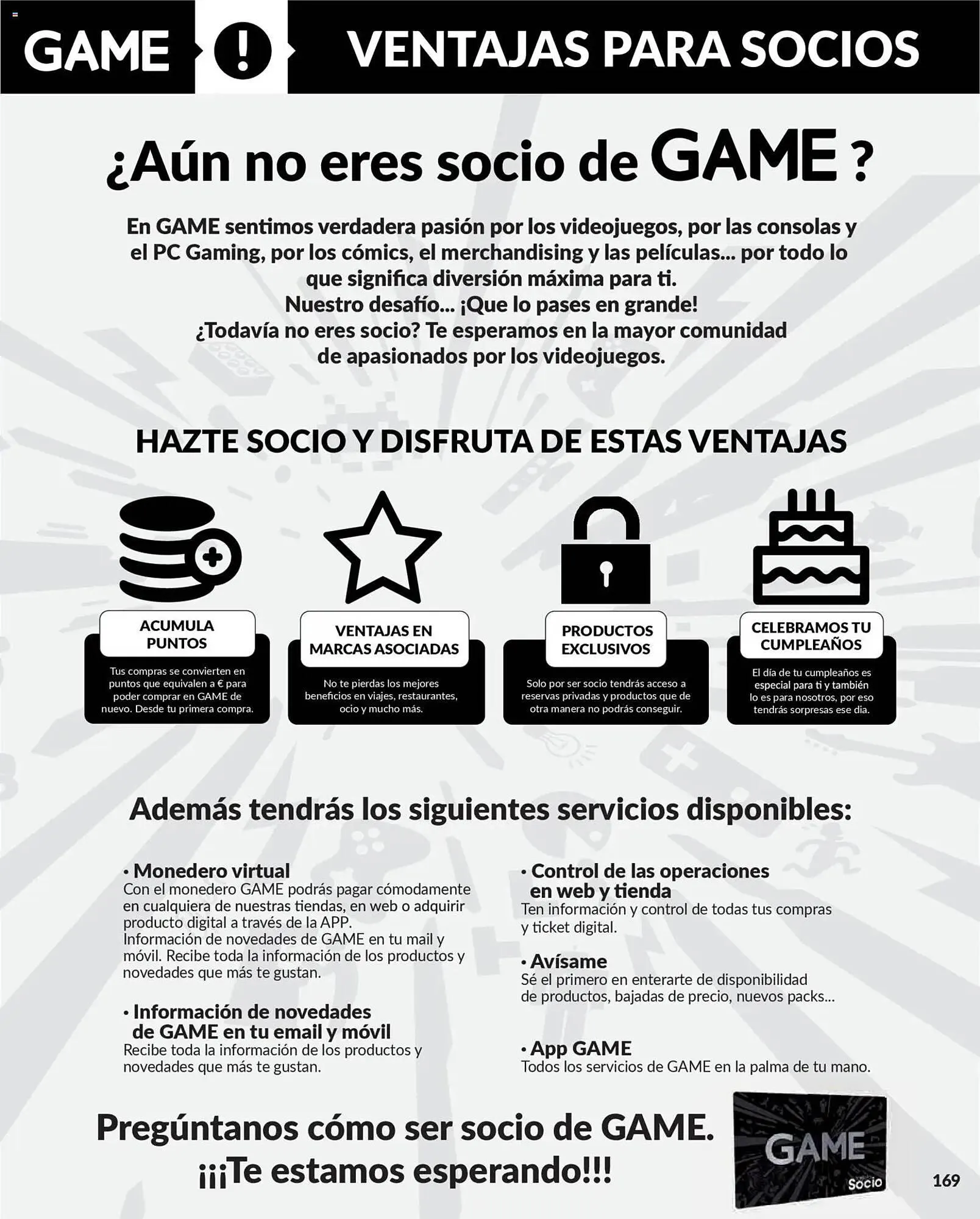 Catálogo de Folleto Game 9 de diciembre al 30 de junio 2026 - Página 53