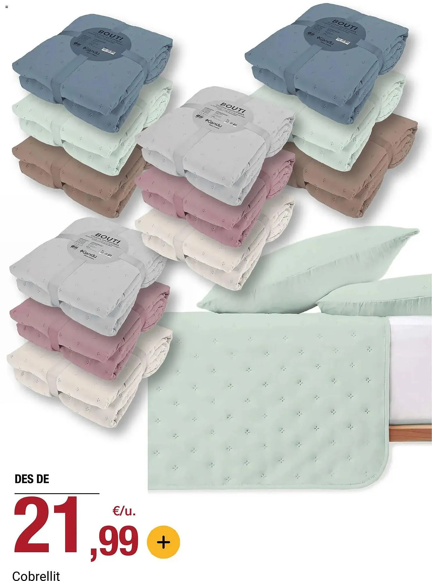 Catálogo de Folleto BonpreuEsclat 7 de enero al 19 de enero 2026 - Página 87