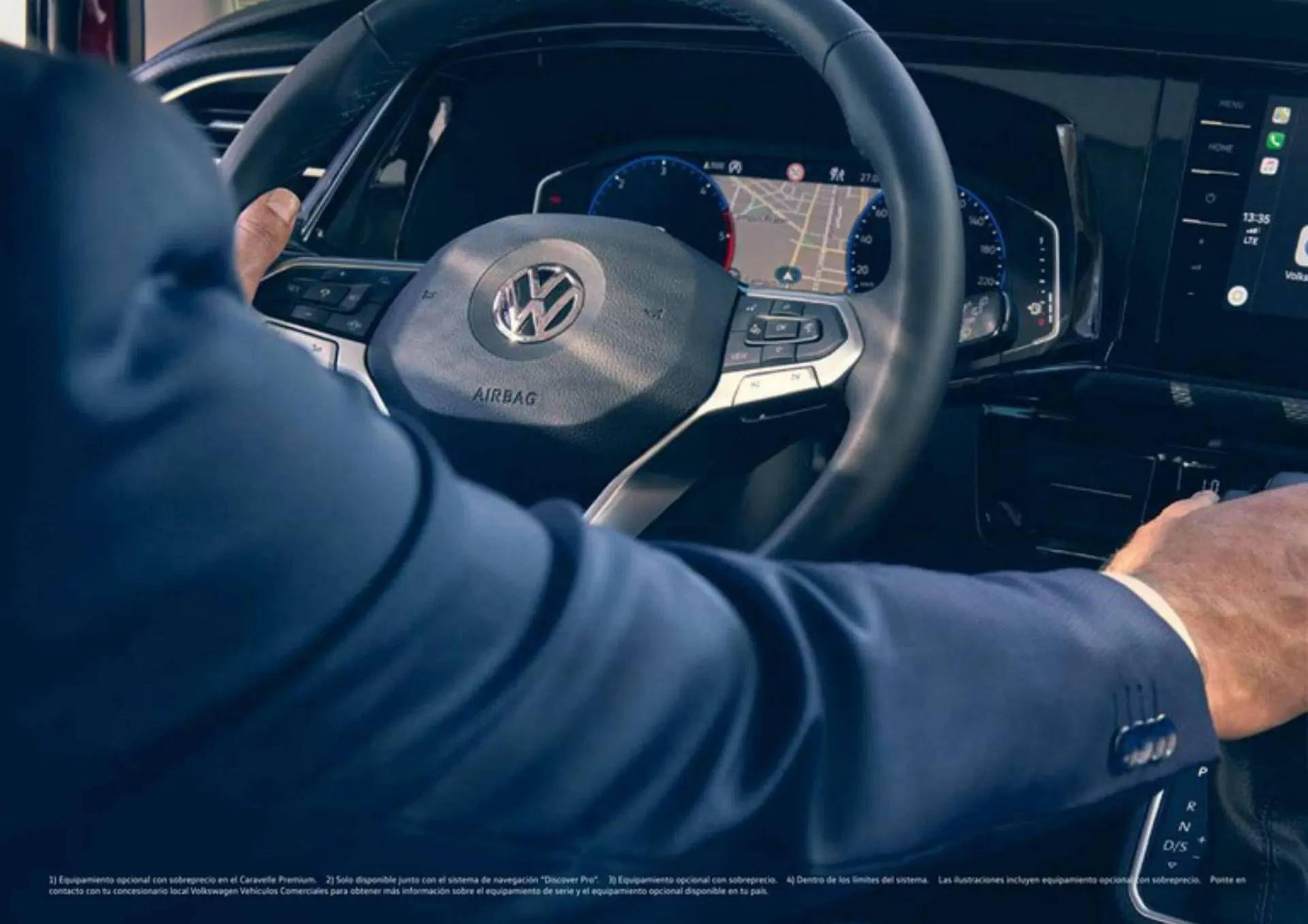 Catálogo de Folleto Volkswagen 4 de enero al 4 de enero 2024 - Página 14