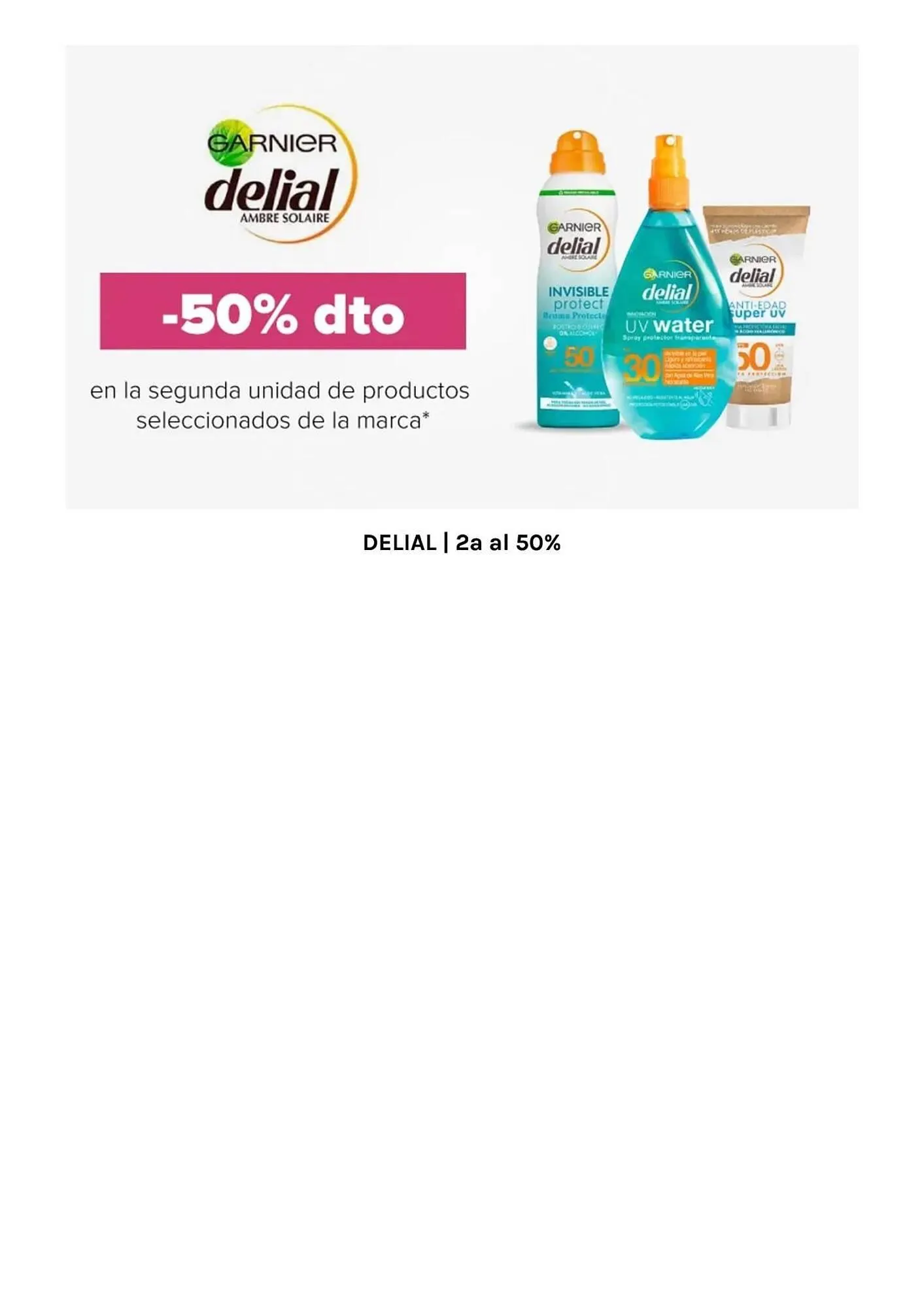 Catálogo de Folleto Druni 4 de junio al 10 de junio 2025 - Página 6