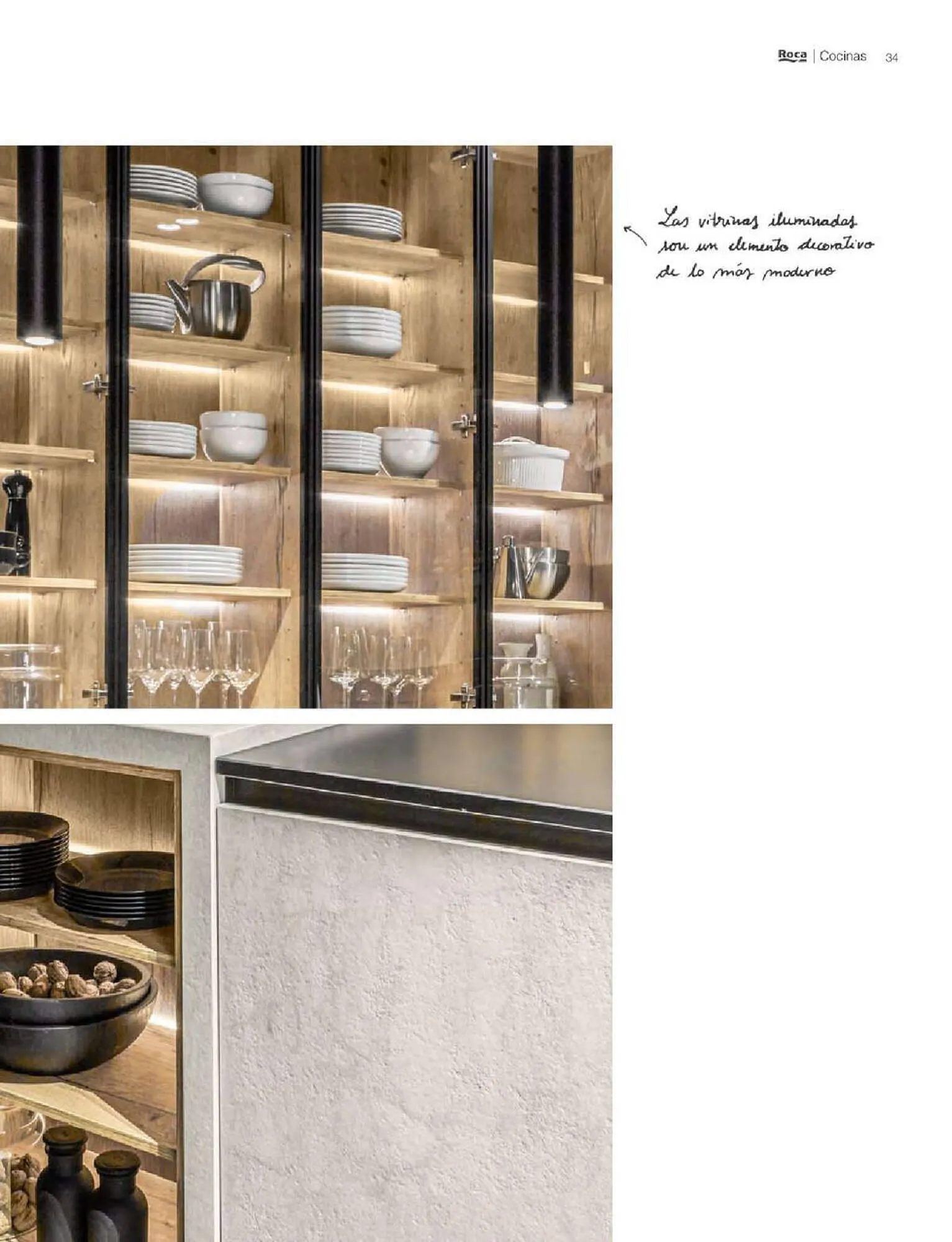 Catálogo de Folleto Roca 5 de enero al 1 de enero 2024 - Página 34