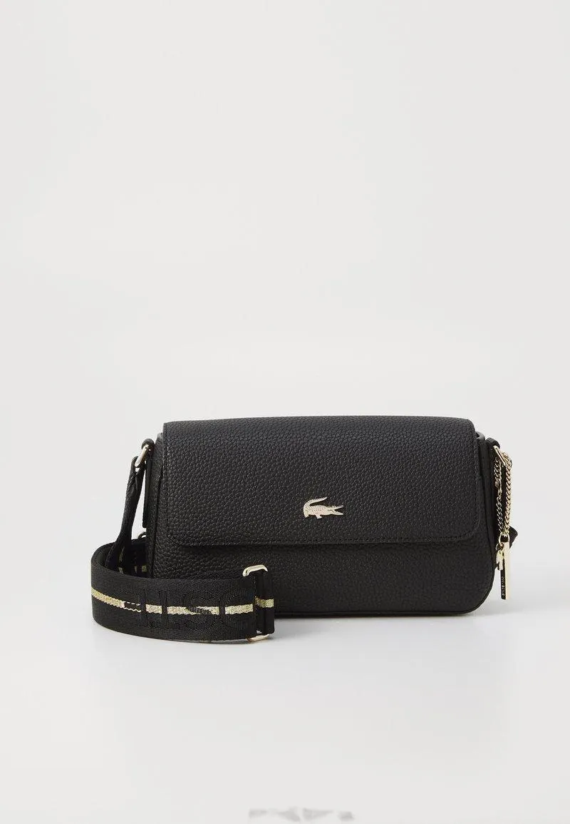 CROSSOVER BAG - Bandolera - noir