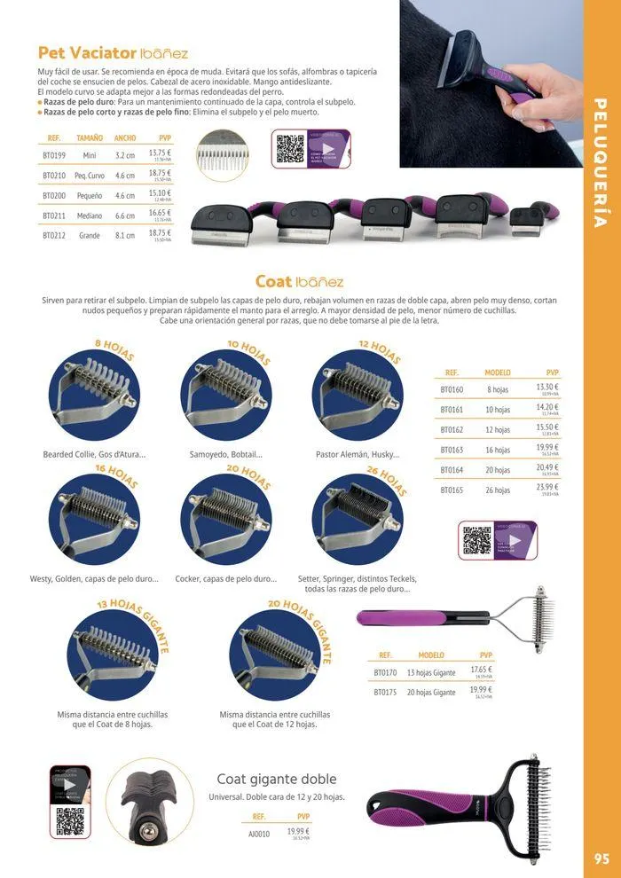 Catálogo de Catálogo Setter Bakio 14 de junio al 14 de junio 2025 - Página 190