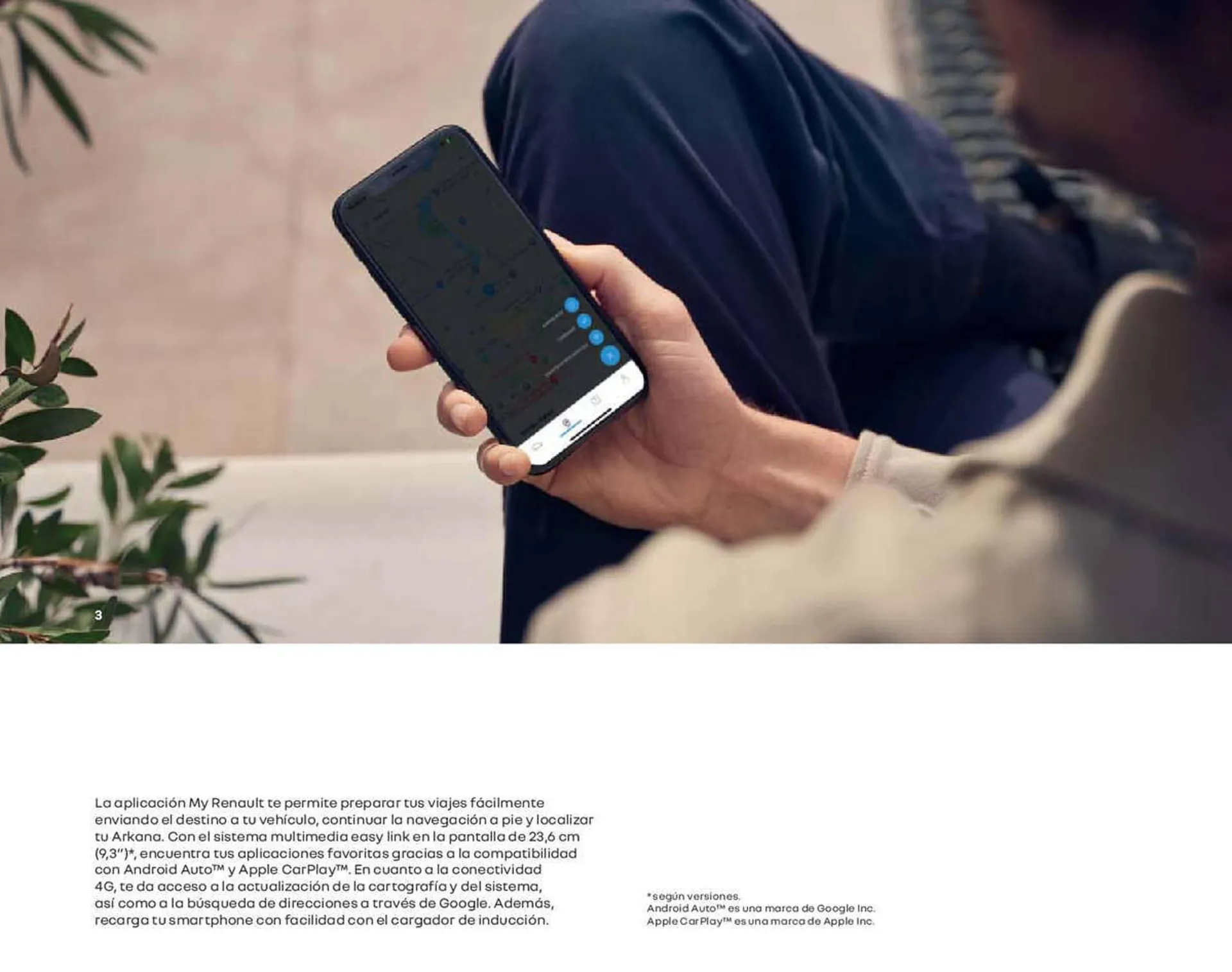 Catálogo de Folleto Renault 11 de enero al 11 de julio 2023 - Página 13