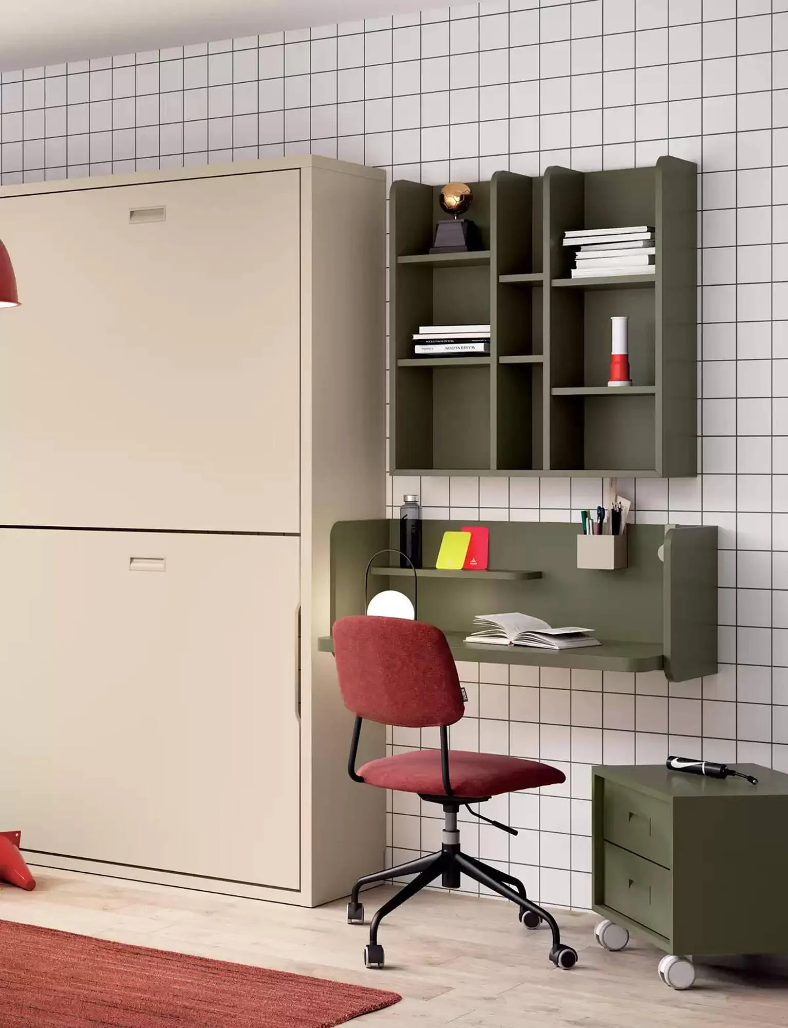 Catálogo de Folleto Kibuc 3 de abril al 3 de abril 2026 - Página 111