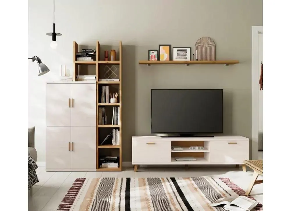 MUEBLE PARA SALON ZEUS