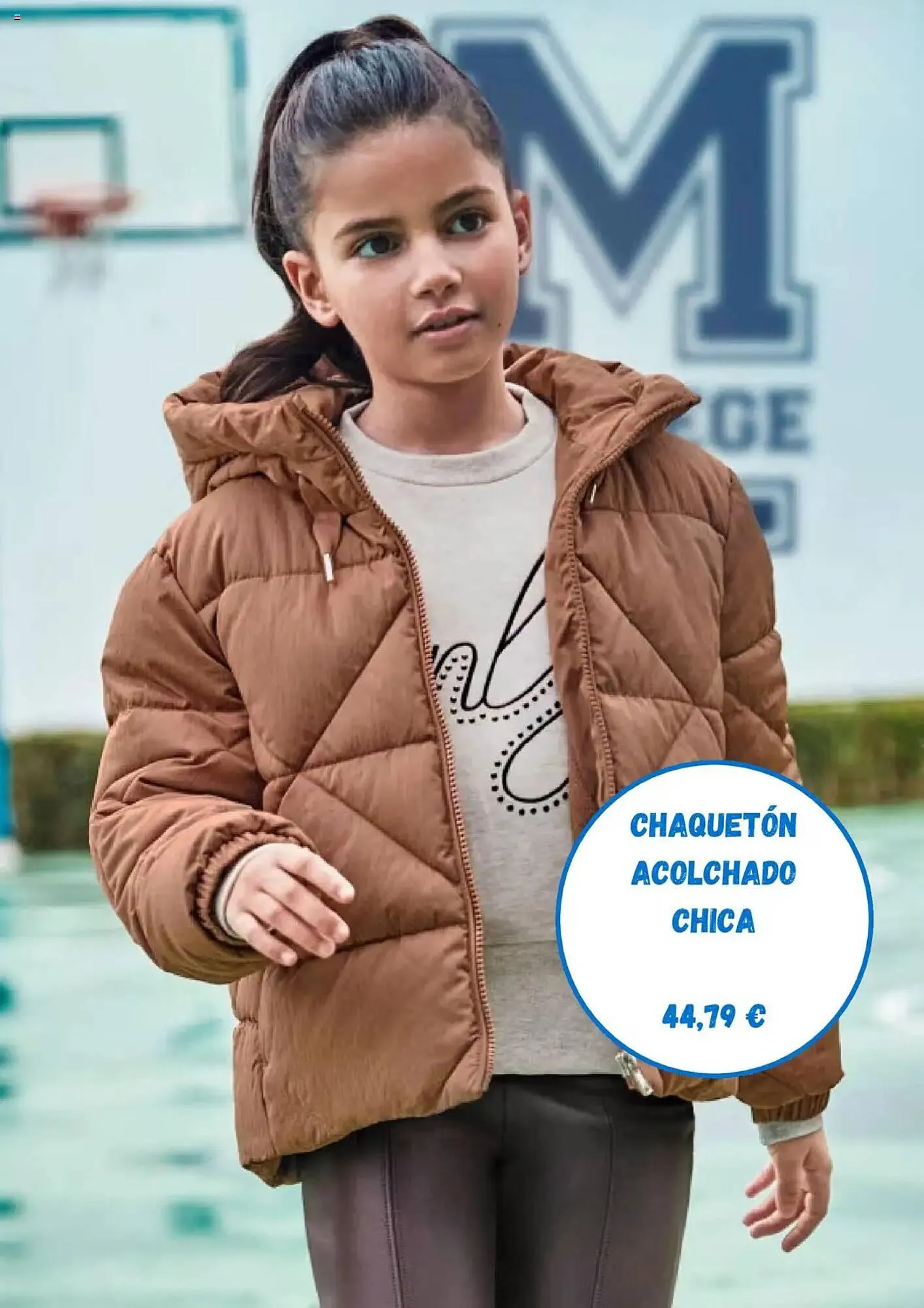 Catálogo de Folleto Mayoral 5 de enero al 5 de febrero 2025 - Página 8