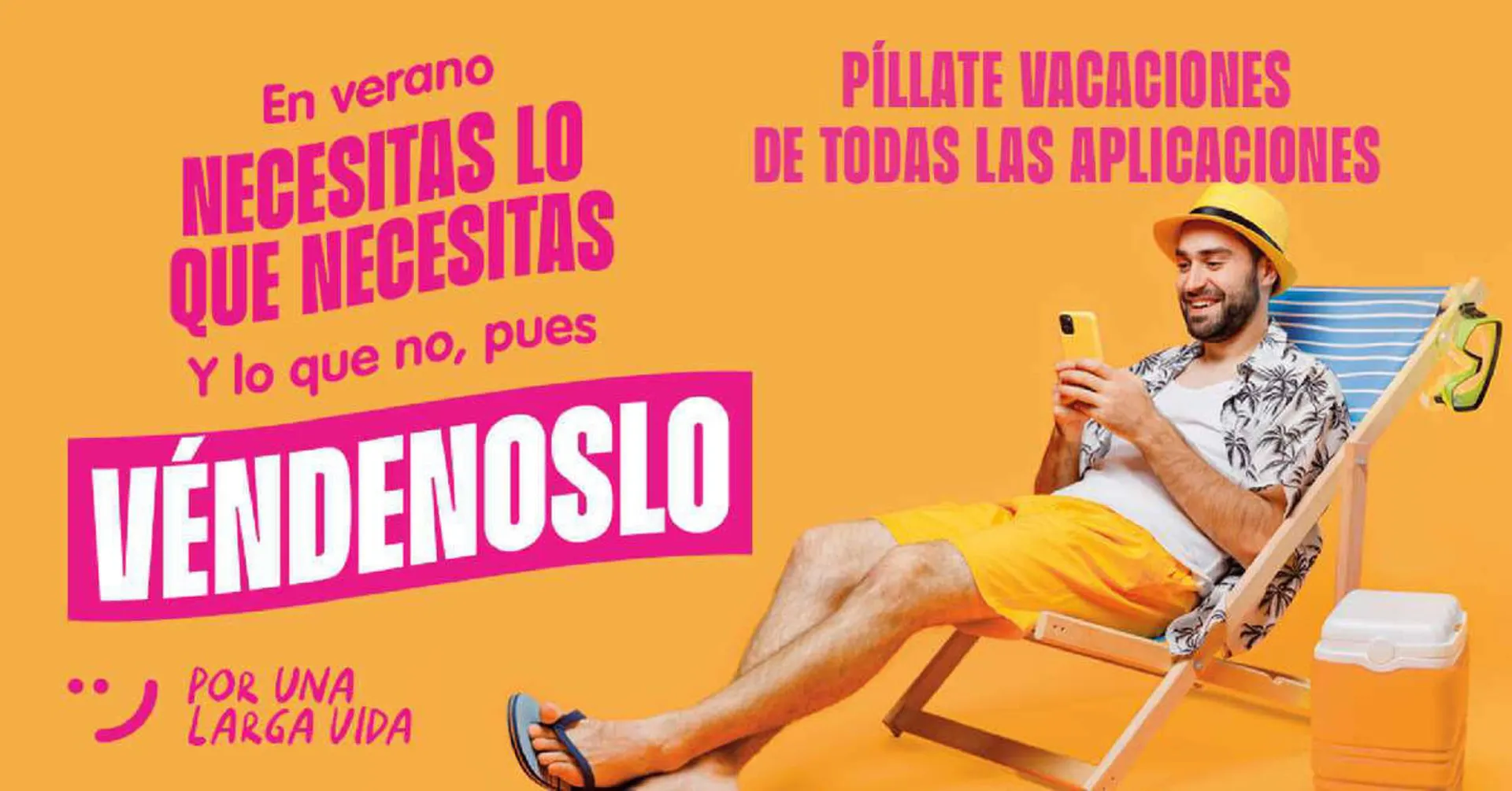 Folleto Cash Converters - 1