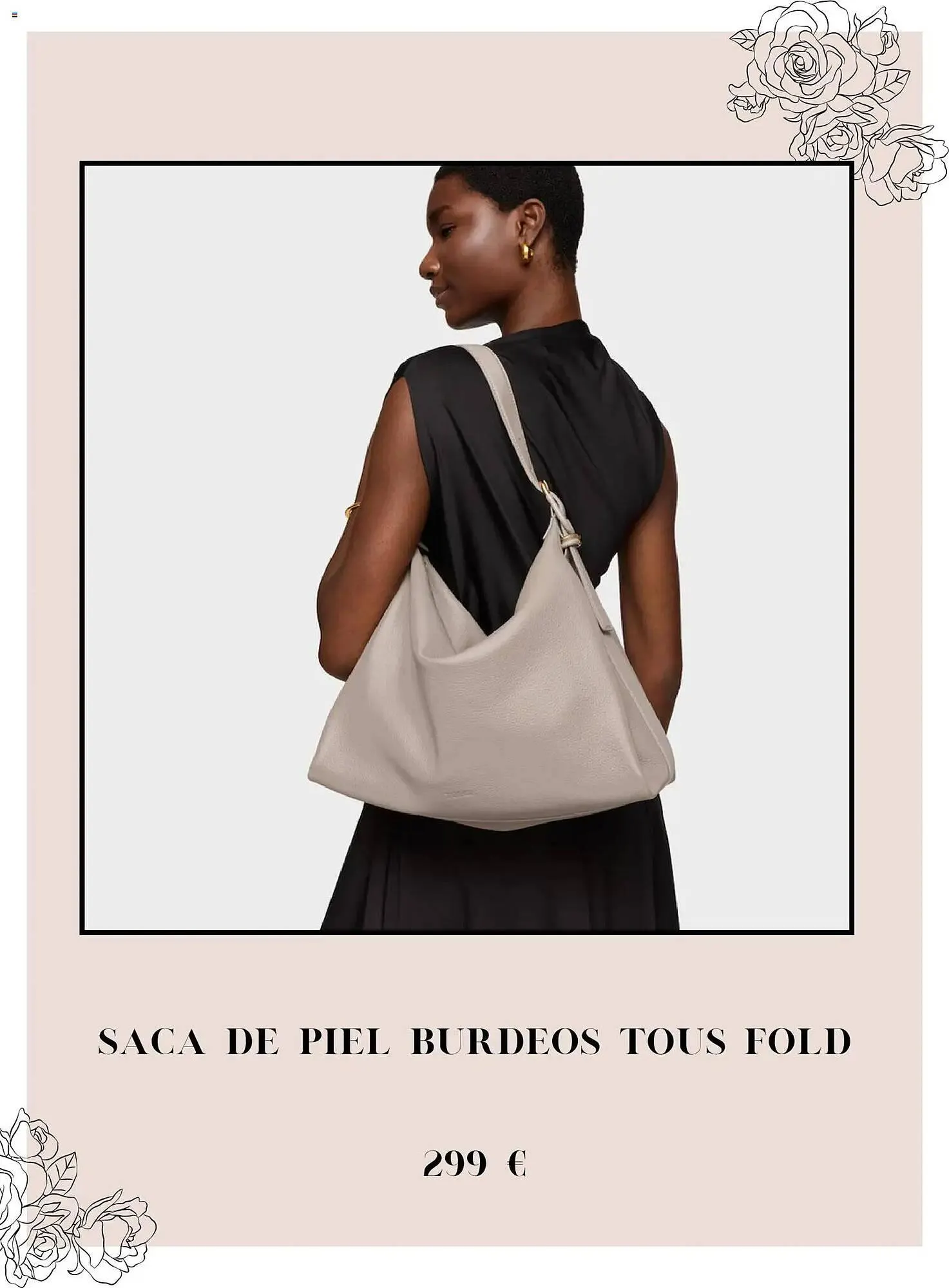 Catálogo de Folleto Tous 15 de noviembre al 15 de diciembre 2025 - Página 9