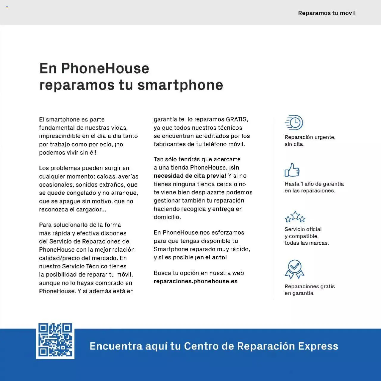 Catálogo de The Phone House folleto 20 de abril al 31 de diciembre 2023 - Página 53