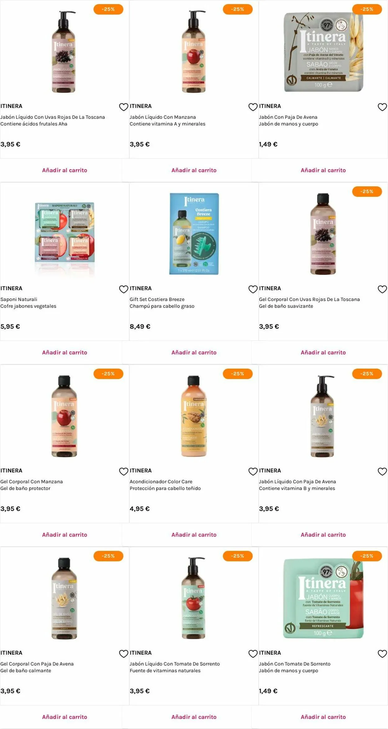 Catálogo de Druni 30 de junio al 9 de julio 2025 - Página 143