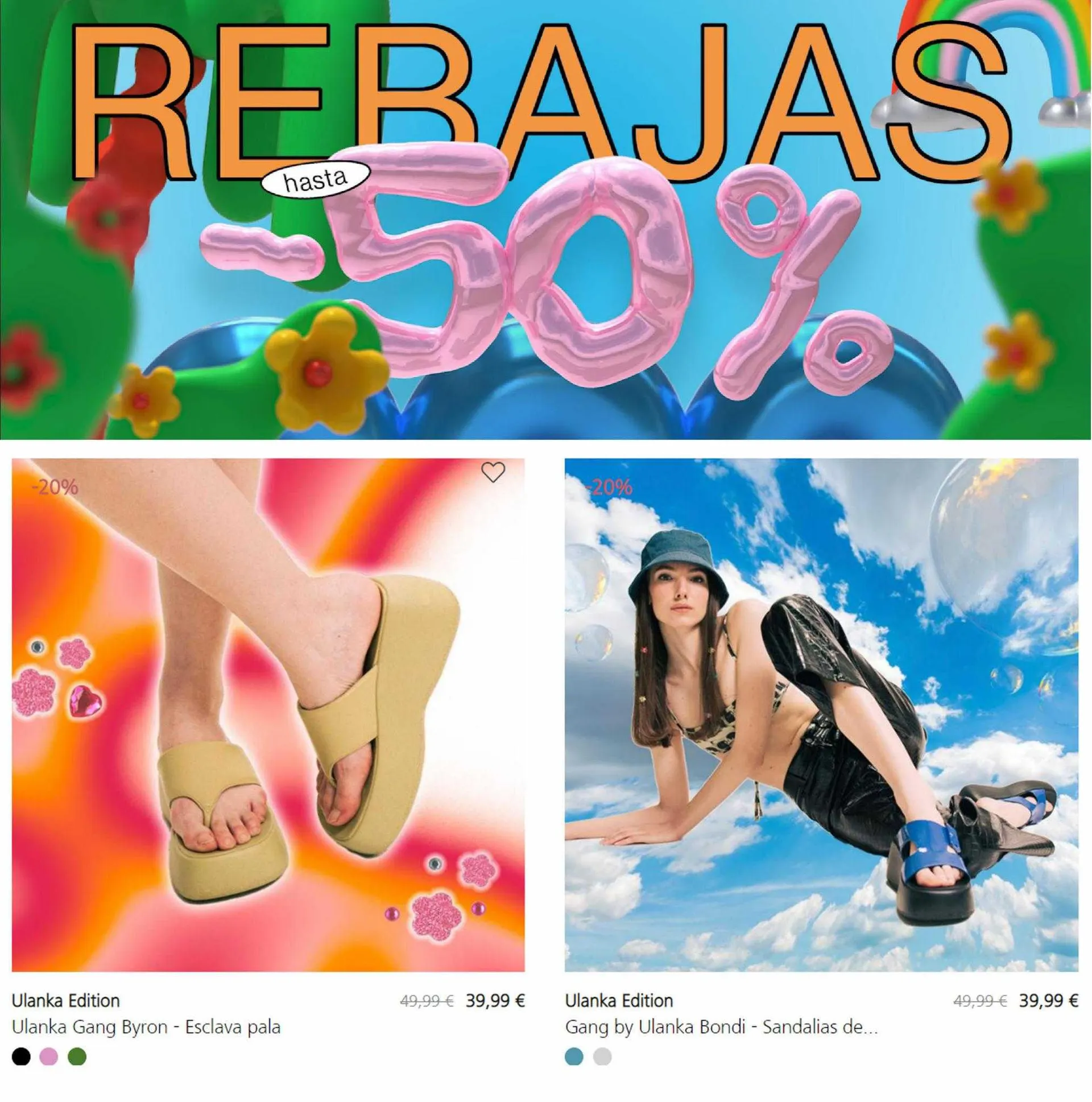 Catálogo de Catálogo Ulanka 28 de junio al 27 de julio 2023 - Página 8