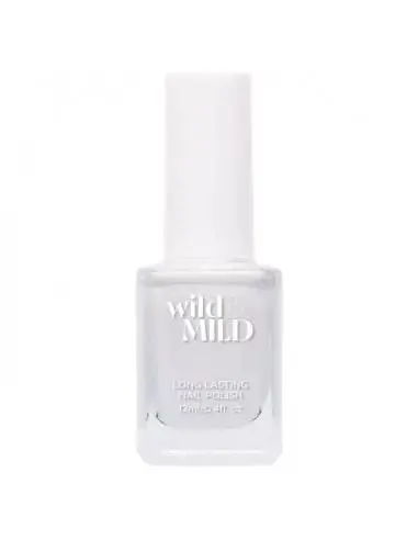 Esmalte de uñas Snow white