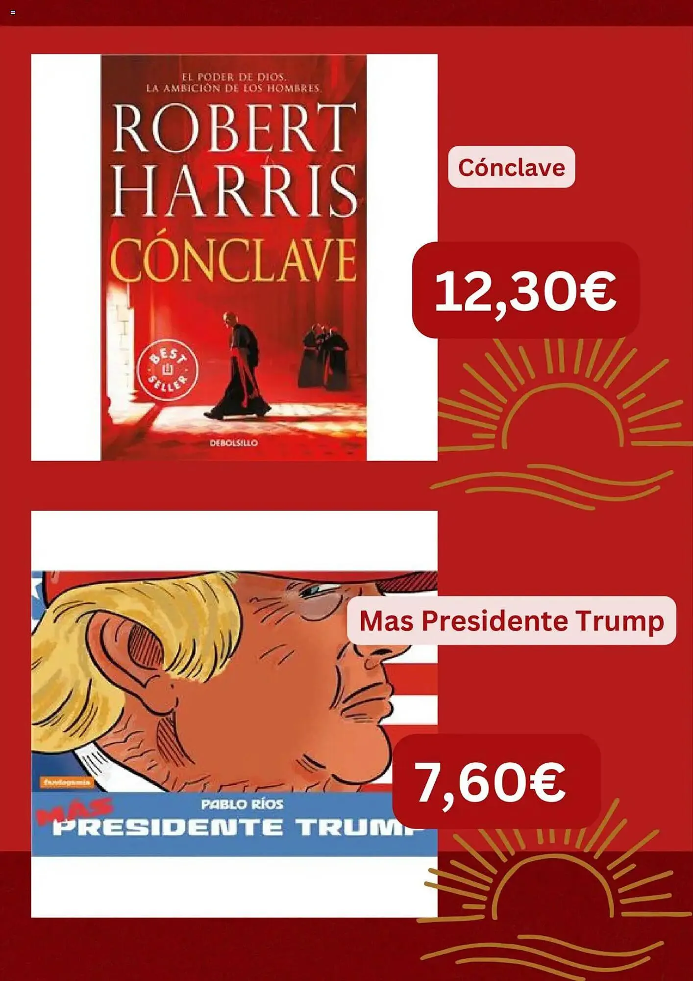 Catálogo de Folleto Fnac 1 de mayo al 31 de mayo 2025 - Página 5