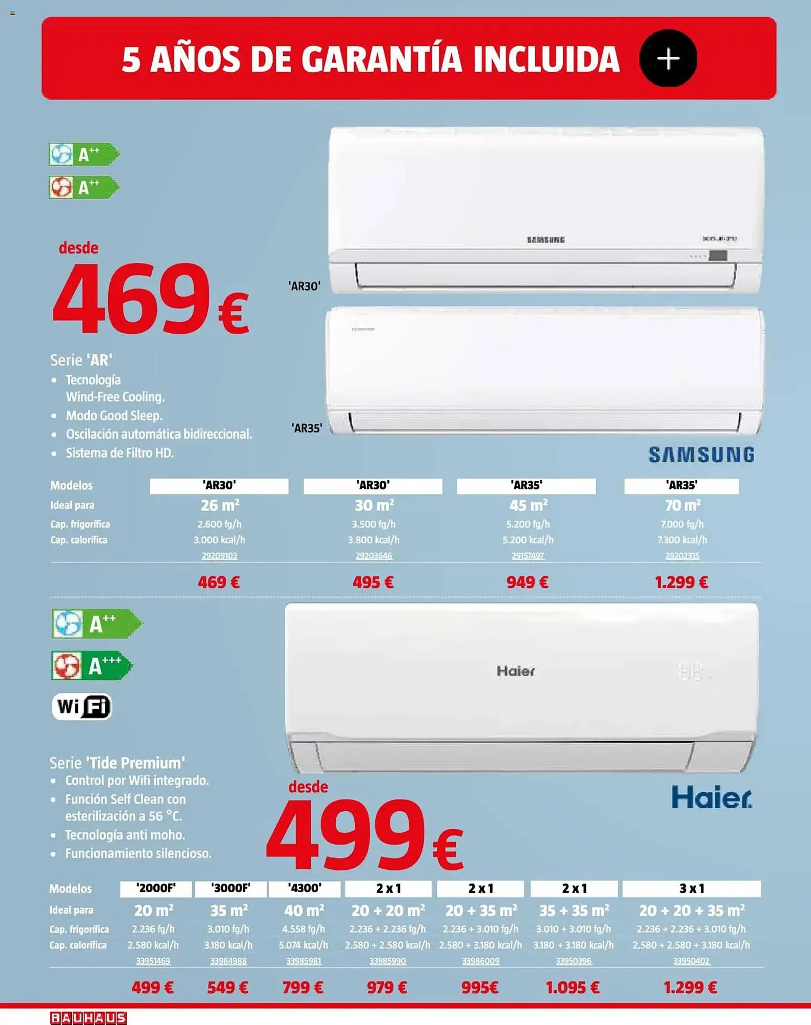 Catálogo de Catálogo Bauhaus 8 de abril al 8 de mayo 2026 - Página 10