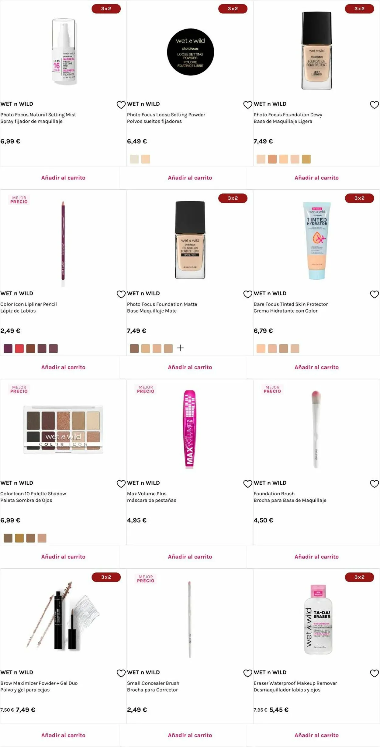 Catálogo de Druni 16 de junio al 25 de junio 2025 - Página 41