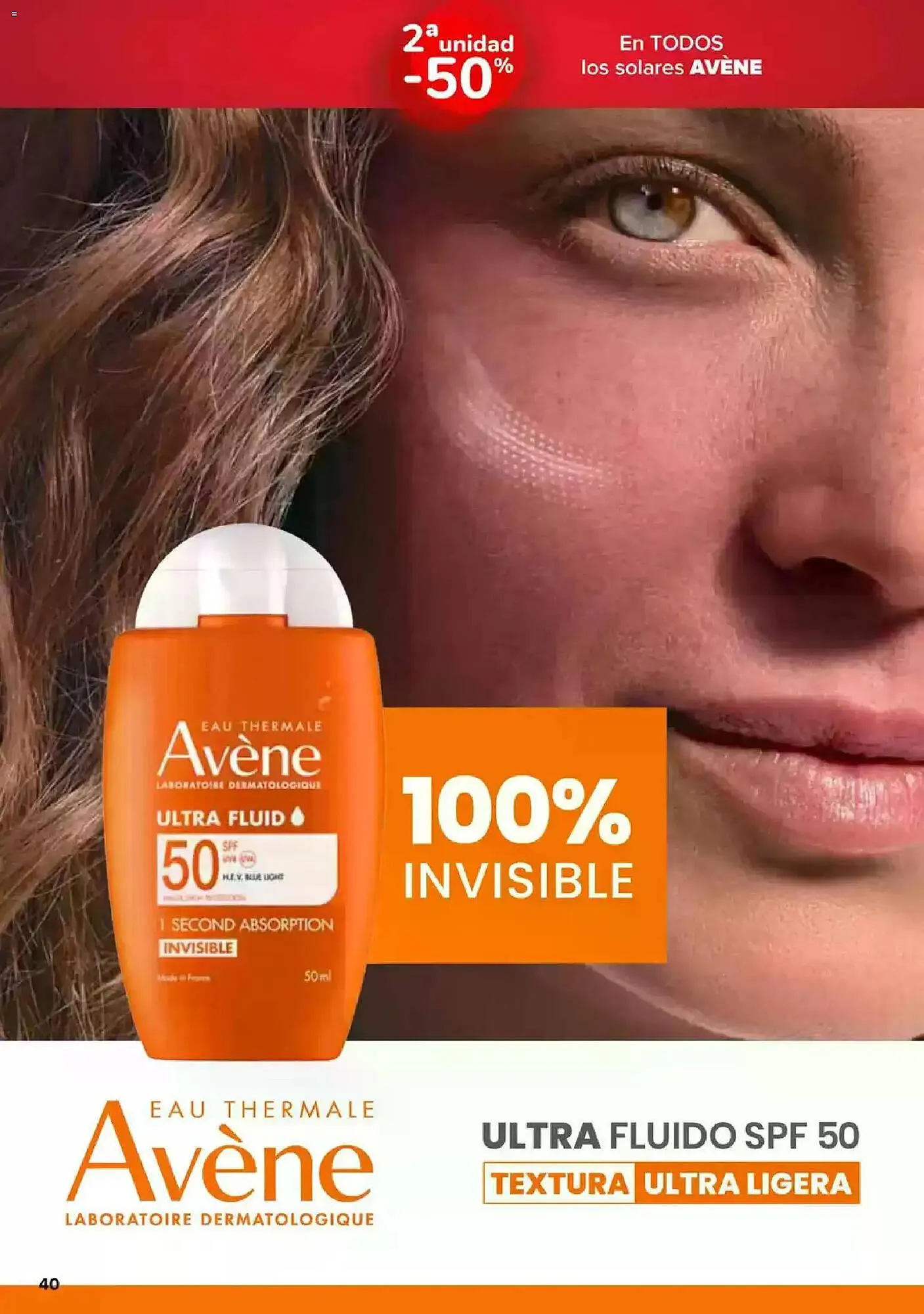 Catálogo de Folleto Carrefour 23 de abril al 11 de mayo 2026 - Página 39