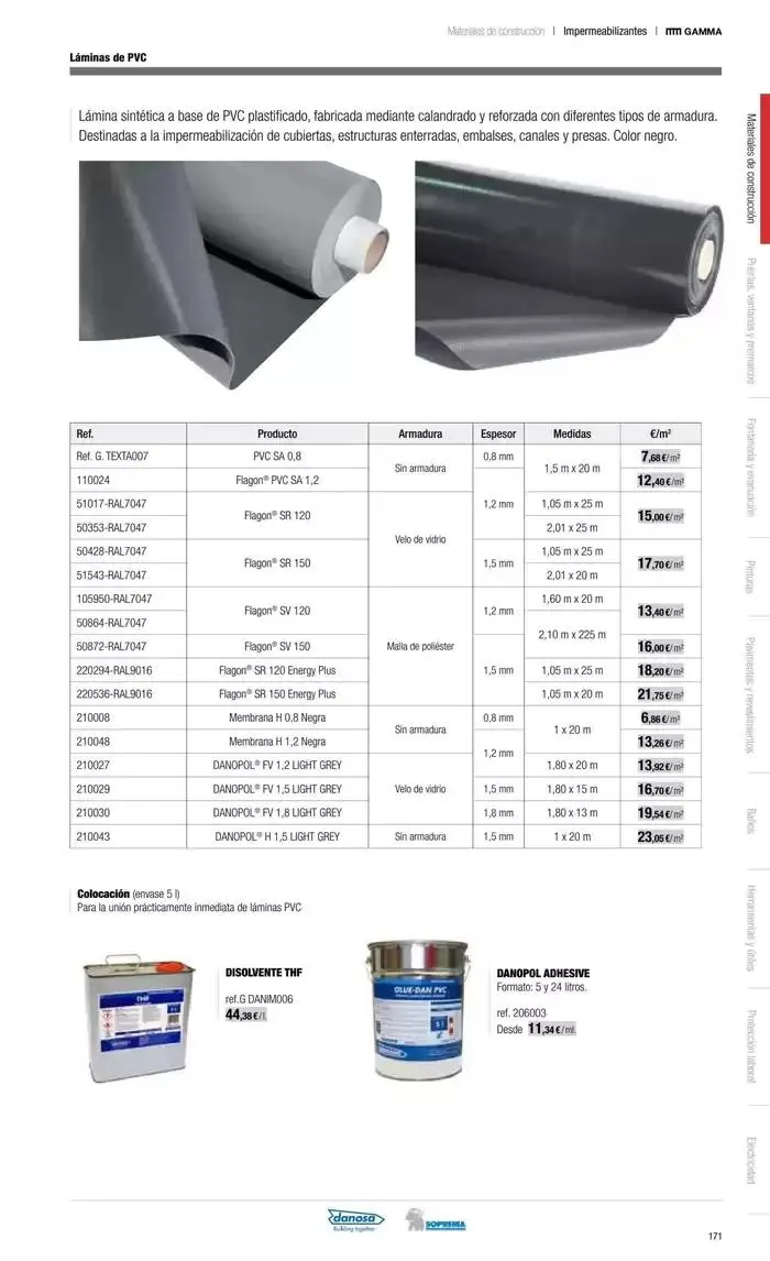 Catálogo de Catálogo Grup Gamma 14 de octubre al 31 de marzo 2025 - Página 79