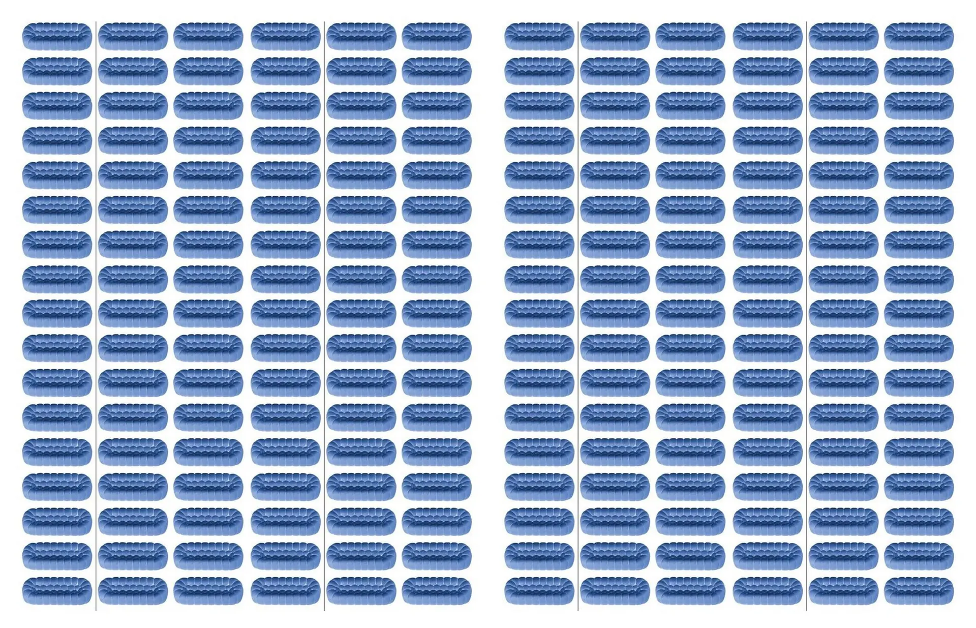 Catálogo de Catálogo Roche Bobois 4 de febrero al 31 de marzo 2026 - Página 29