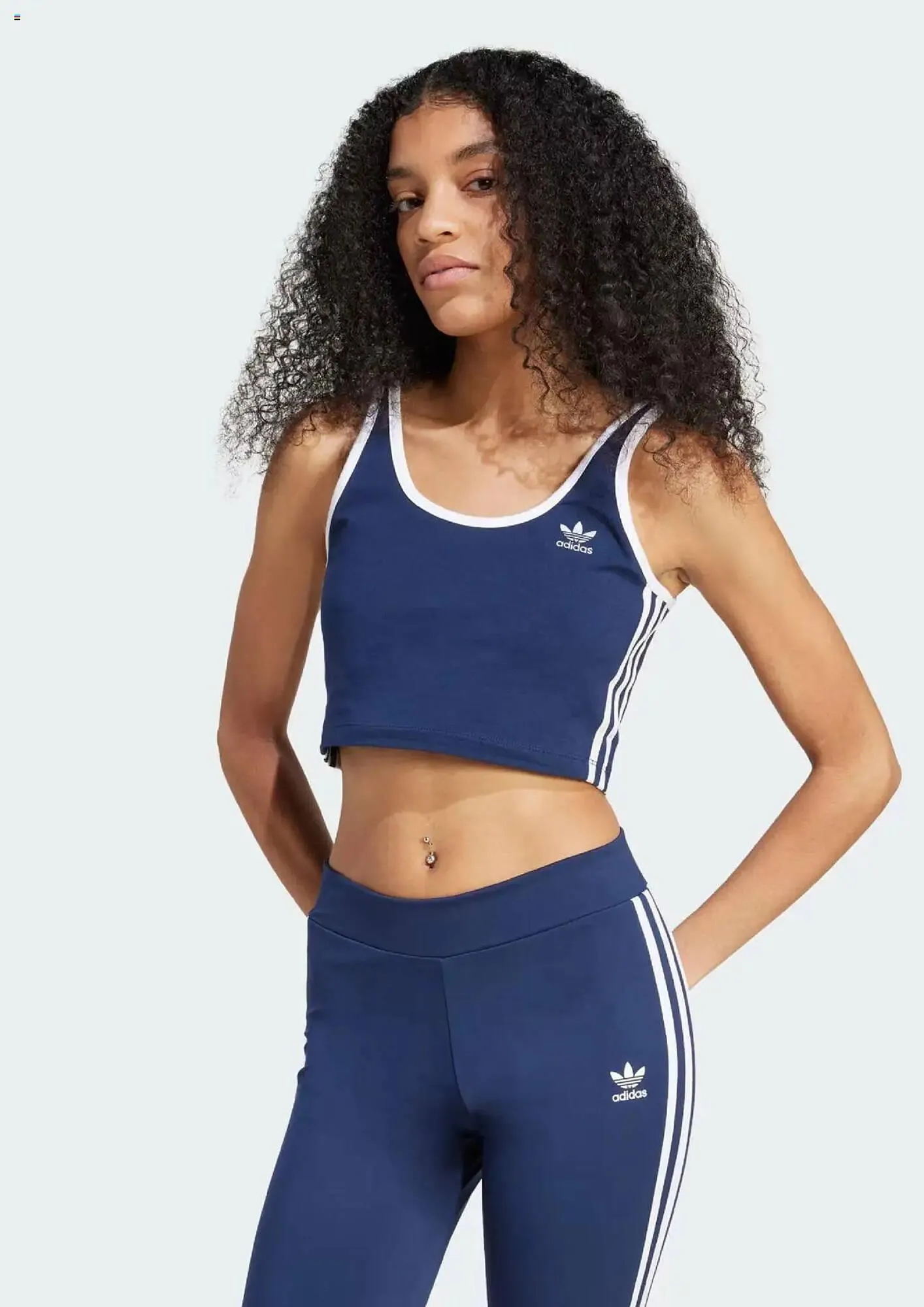 Catálogo de Folleto Adidas 1 de julio al 31 de julio 2025 - Página 12