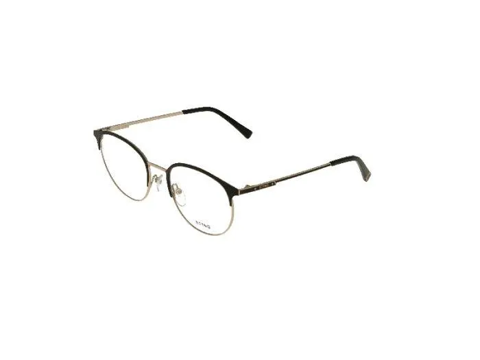 Gafas graduadas Sting VST339 Dorados Talla: 51X19