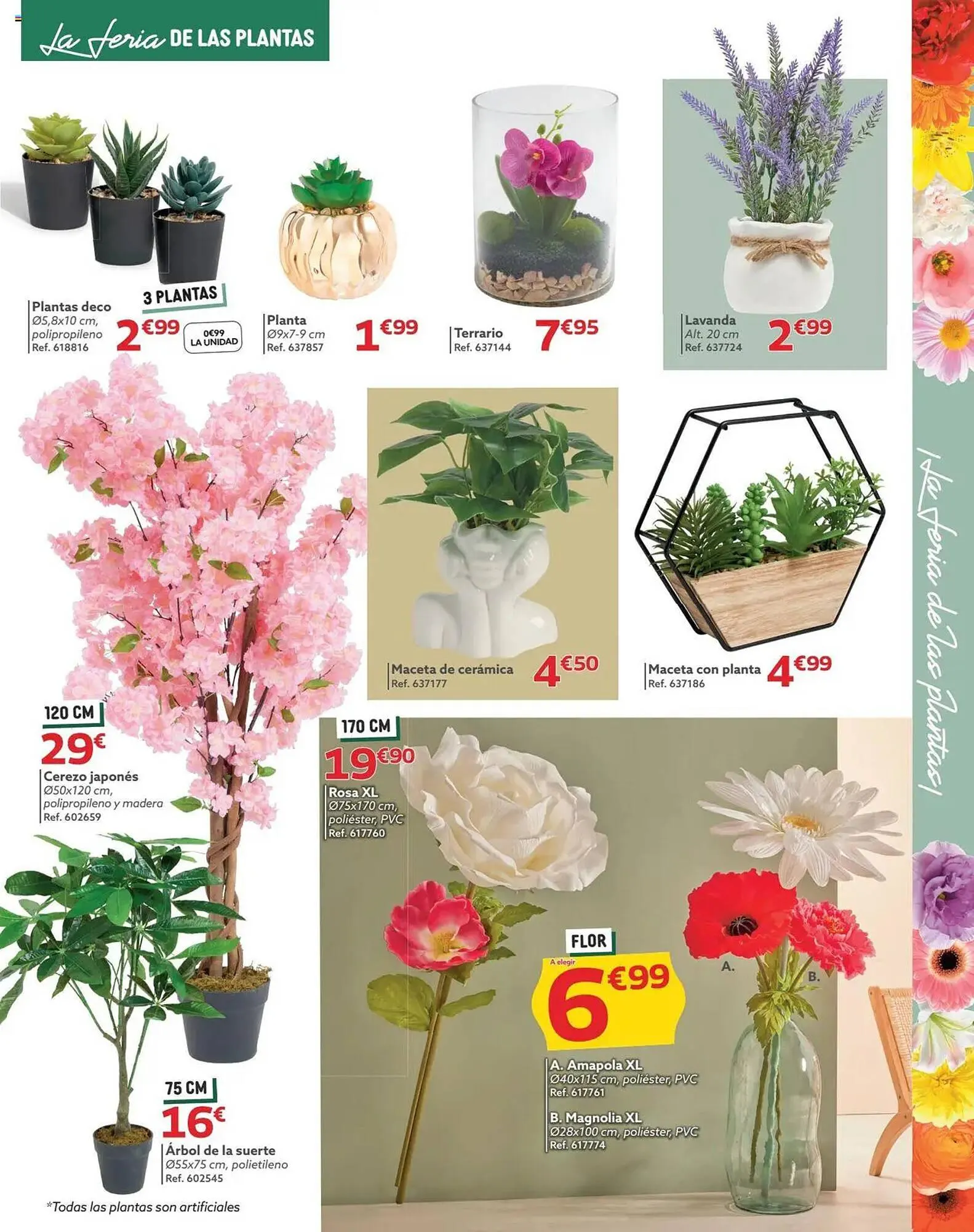 Catálogo de Folleto GiFi 4 de marzo al 17 de marzo 2025 - Página 9