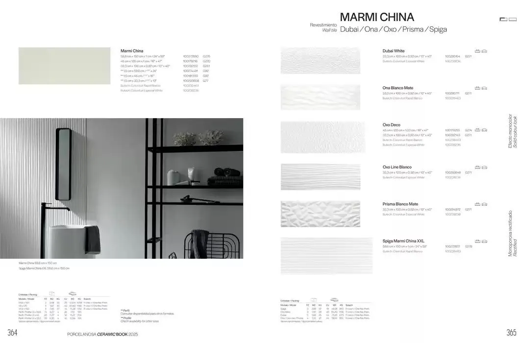 Catálogo de Ceramic Book 2025 6 de febrero al 31 de diciembre 2025 - Página 184