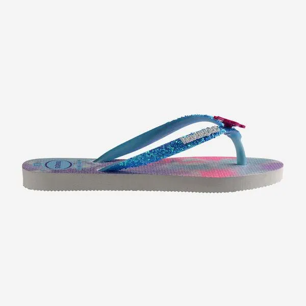 Havaianas Kids Slim Glitter Trendy