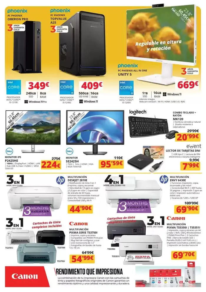 Catálogo de Válido desde el 14 al 31 de mayo 15 de mayo al 31 de mayo 2025 - Página 2