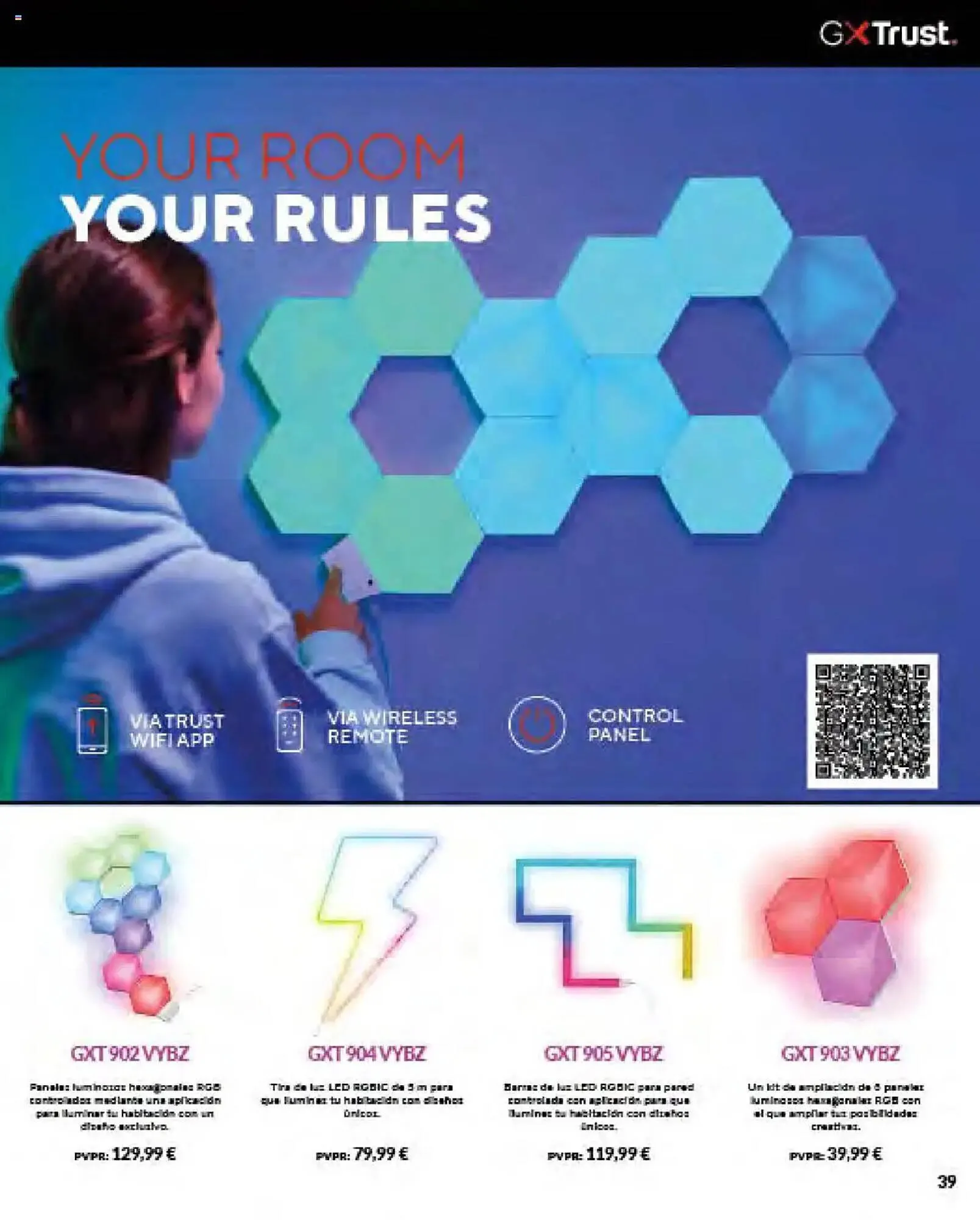 Catálogo de Folleto Game 10 de diciembre al 31 de diciembre 2025 - Página 37