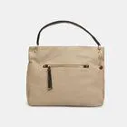 Bolso de mano de mujer Frau con cremallera