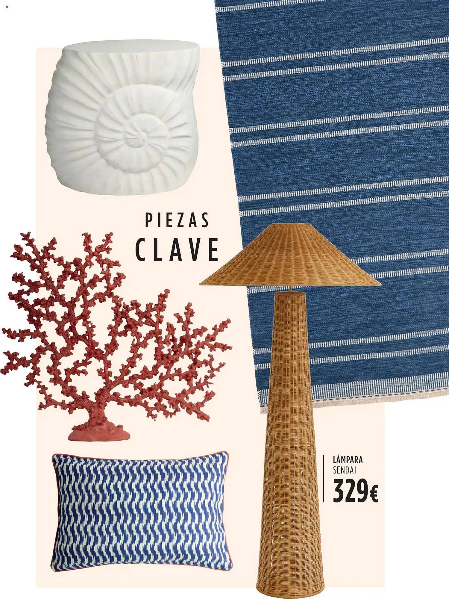 Catálogo de Catálogo El Corte Inglés 1 de abril al 1 de julio 2026 - Página 31