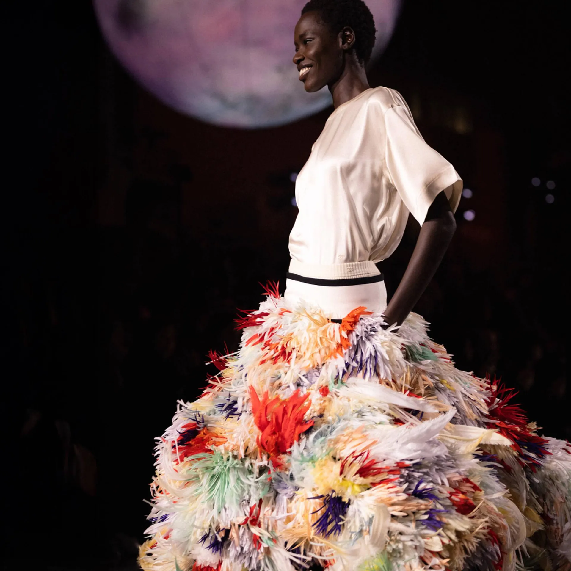 Catálogo de Folleto Chanel 7 de octubre al 6 de diciembre 2025 - Página 5