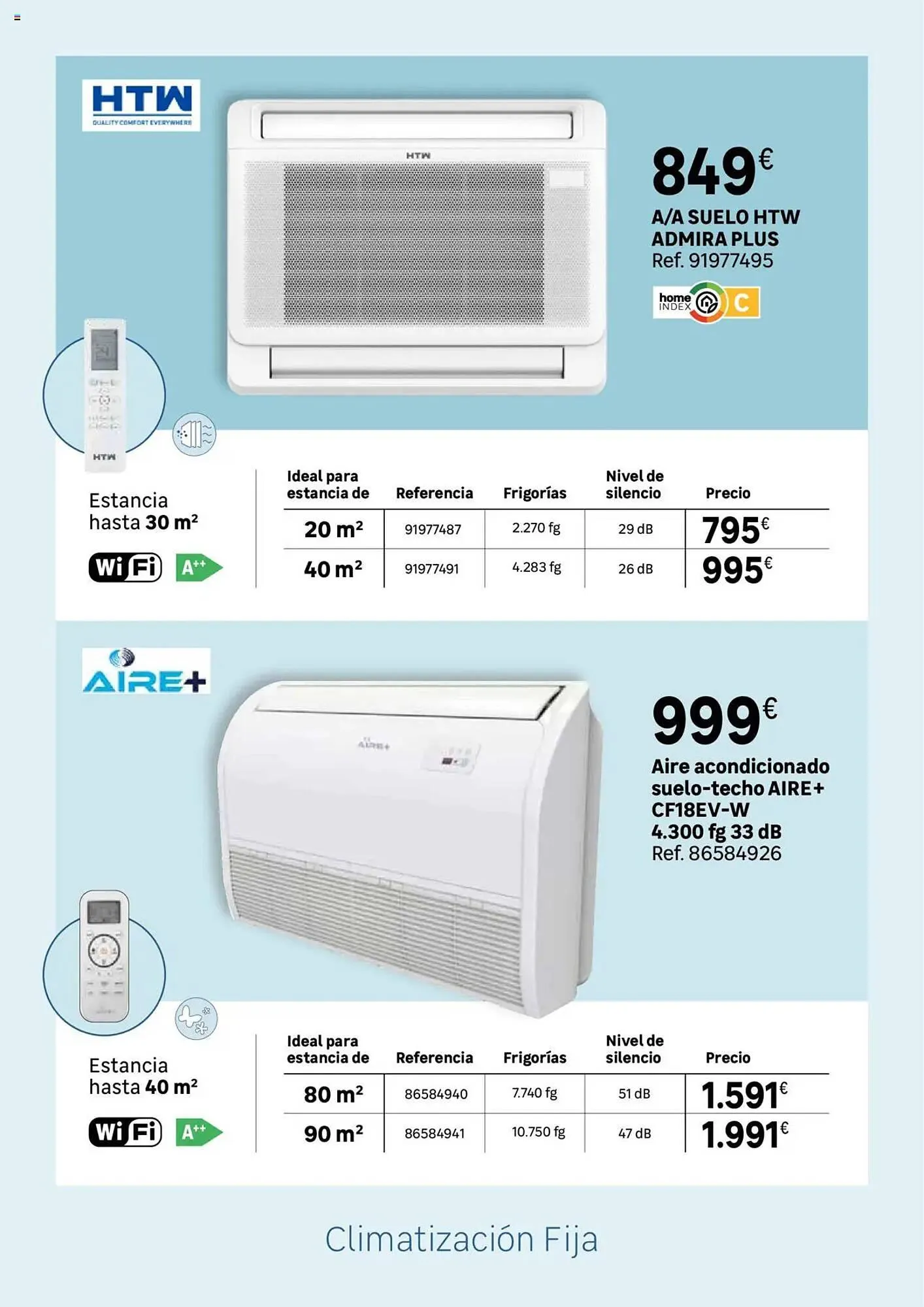Catálogo de Folleto Leroy Merlin 2 de junio al 23 de junio 2025 - Página 53
