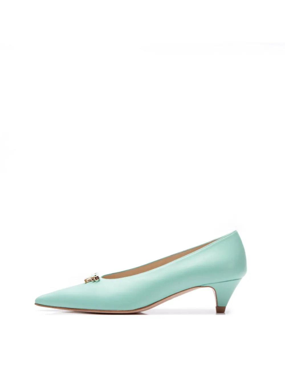 LONDRA napa verde agua