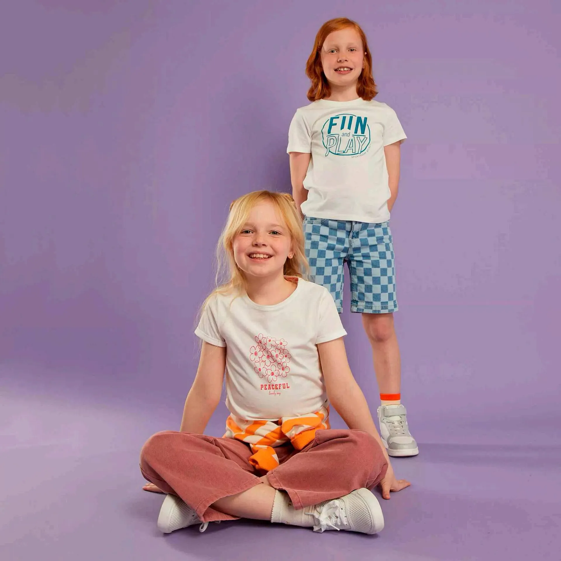 Catálogo de Folleto Kiabi 16 de mayo al 17 de julio 2023 - Página 11