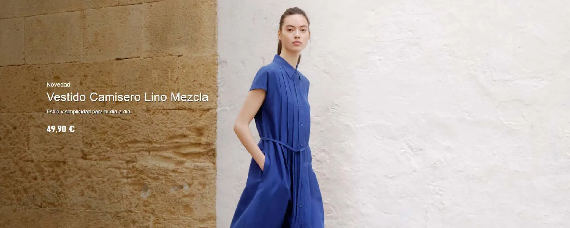 Catálogo de Folleto Uniqlo 21 de marzo al 31 de marzo 2024 - Página 