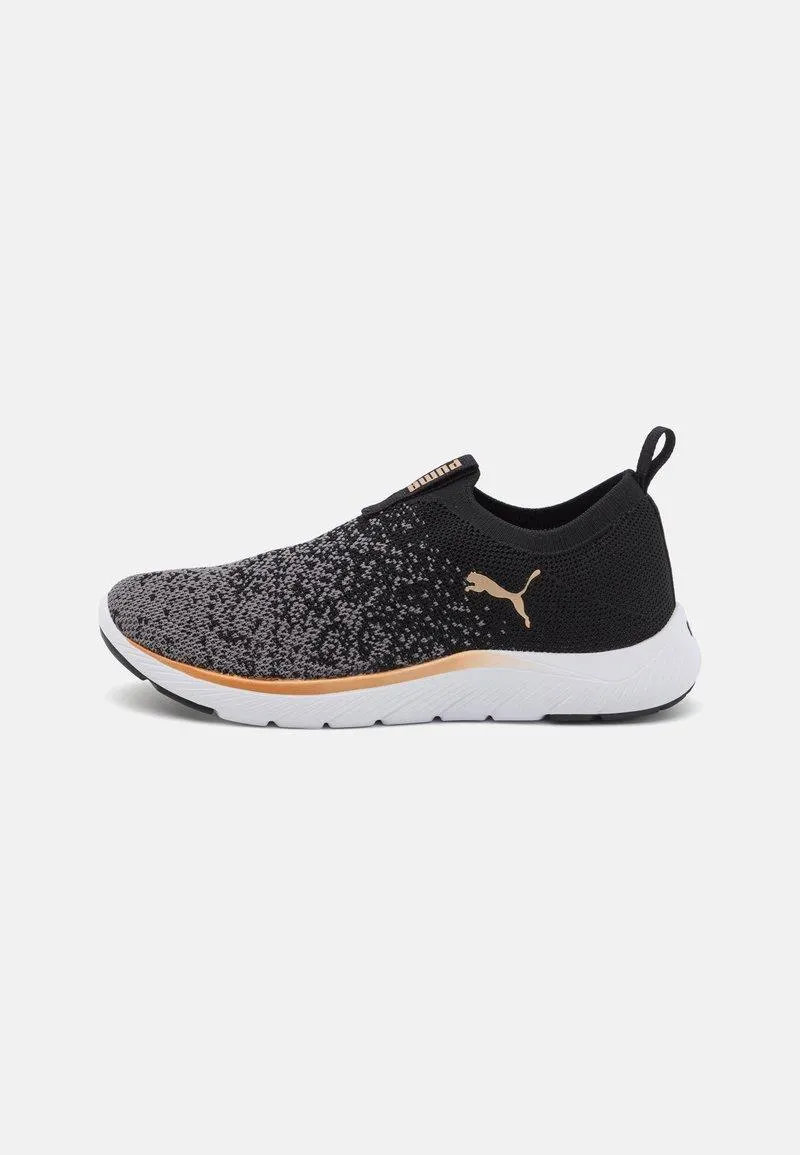 SOFTRIDE REMI SLIP-ON - Zapatillas de entrenamiento