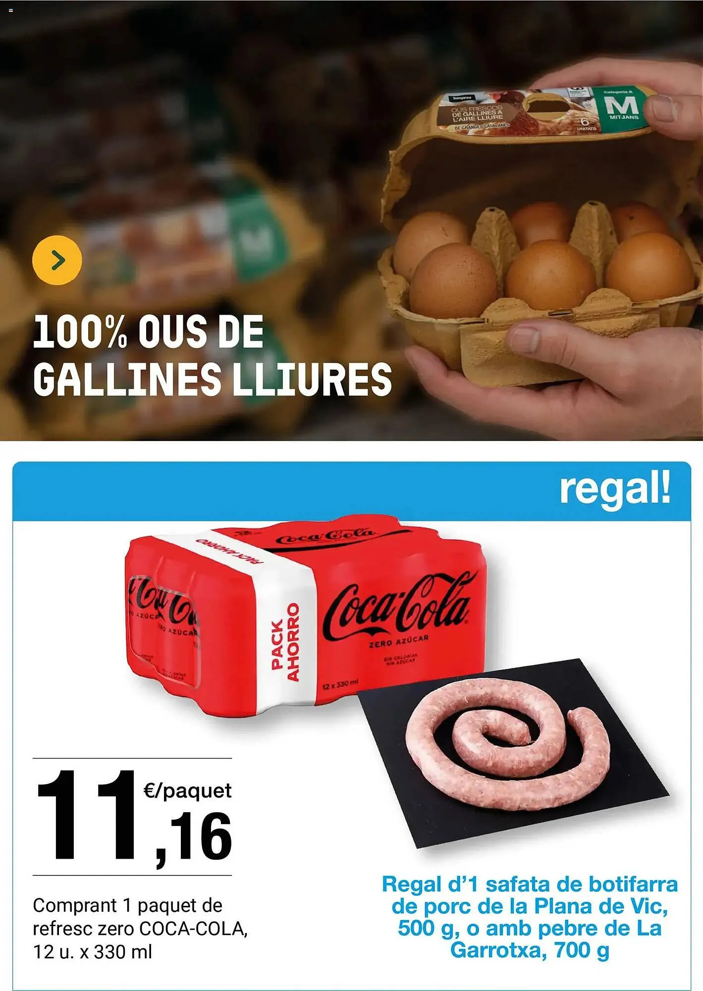 Catálogo de Folleto BonpreuEsclat 3 de marzo al 16 de marzo 2026 - Página 67