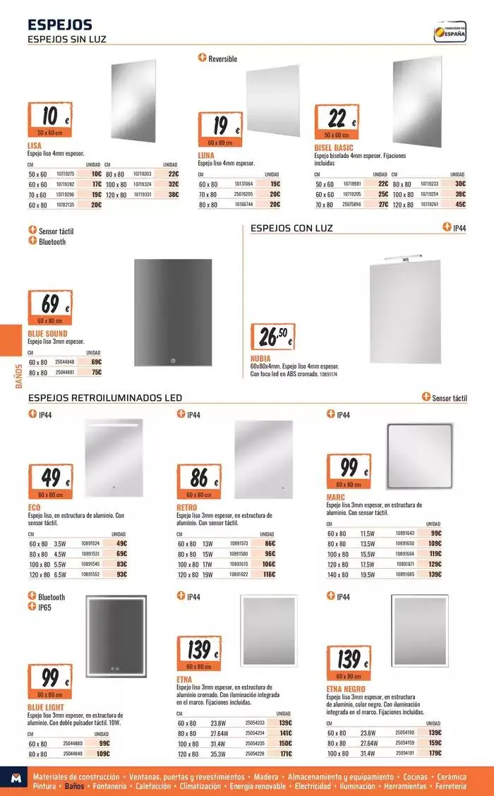 Catálogo de Catálogo 2025 Cordoba 1 de enero al 31 de diciembre 2025 - Página 234
