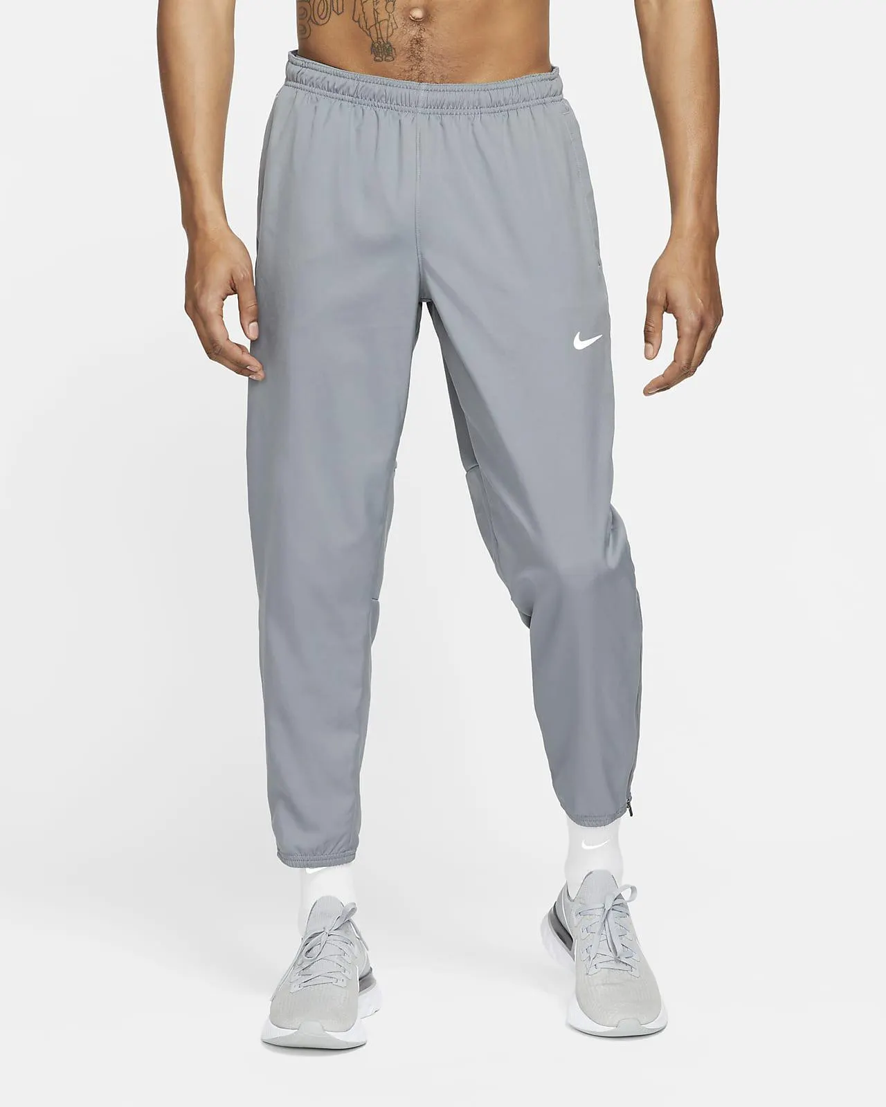 Nike Dri-FIT Challenger