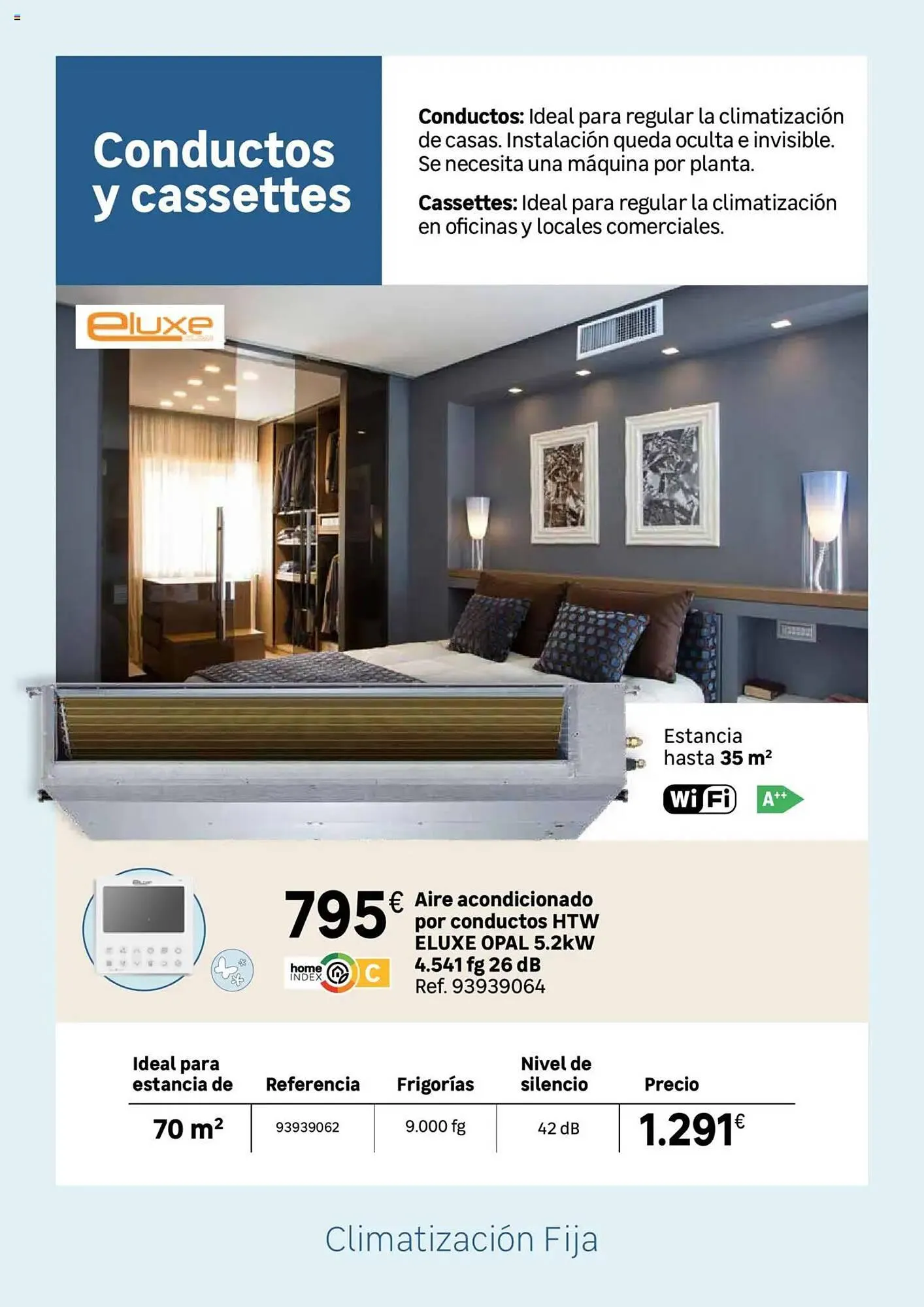 Catálogo de Folleto Leroy Merlin 2 de junio al 23 de junio 2025 - Página 40