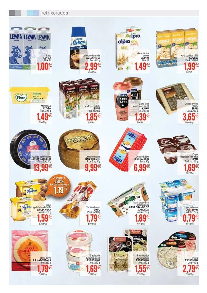 Catálogo de Catálogo Plenus Supermercados 2 de mayo al 15 de mayo 2024 - Página 6