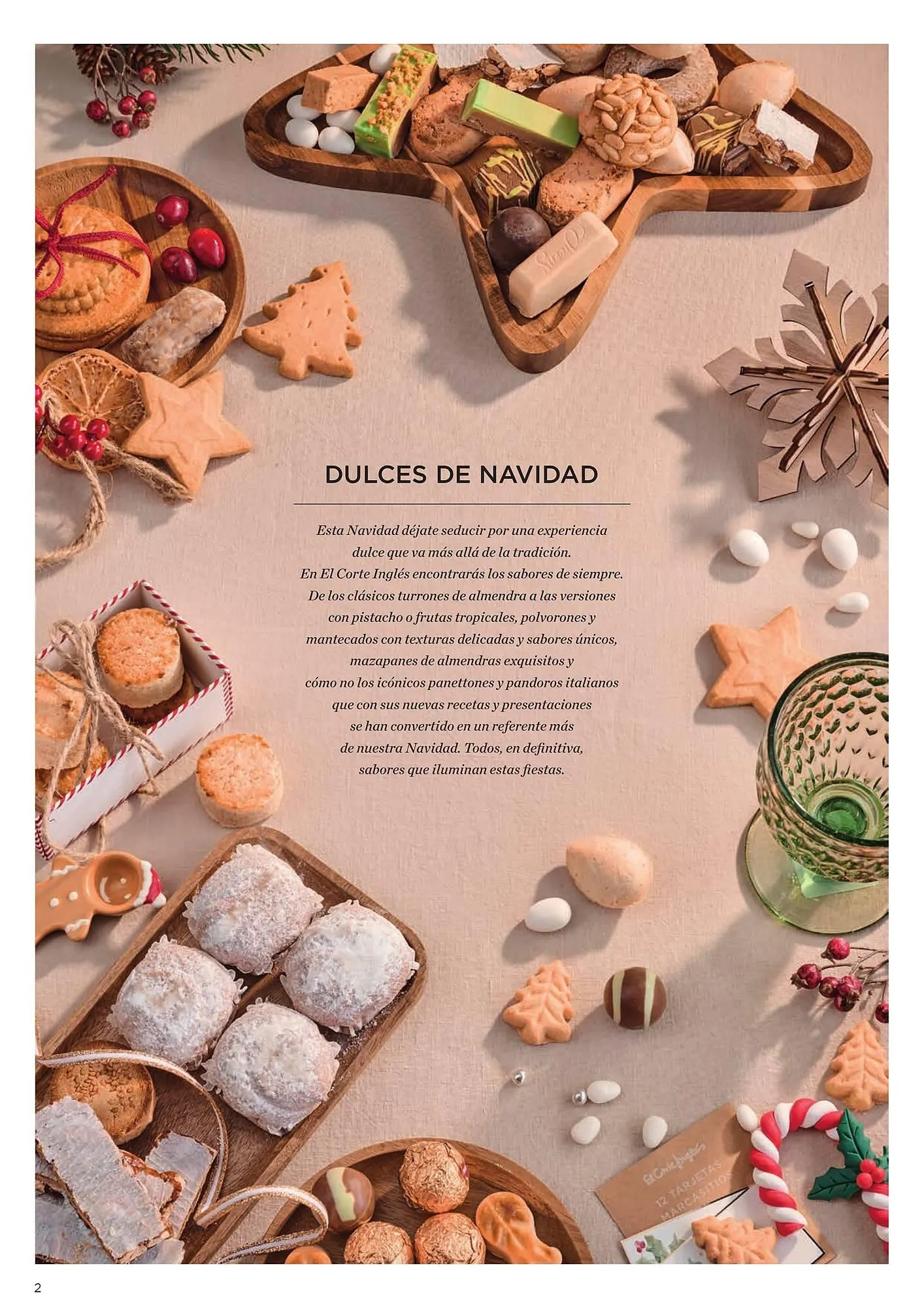 Catálogo de Catálogo Supercor 20 de noviembre al 5 de enero 2026 - Página 2