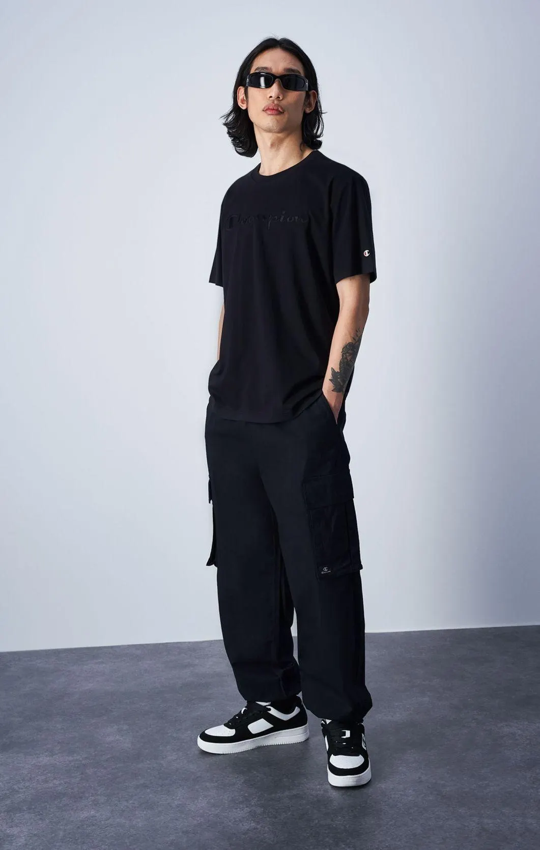 Pantalón cargo Bookstore antidesgarros