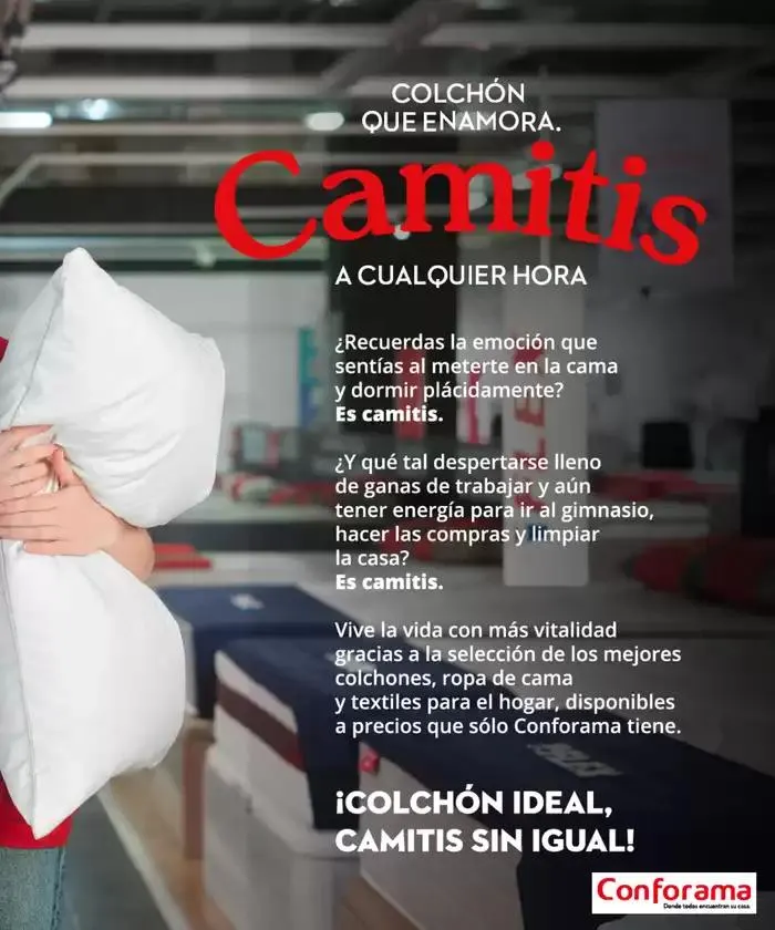 Catálogo de Guía de Descanso 2025 7 de febrero al 28 de febrero 2025 - Página 3