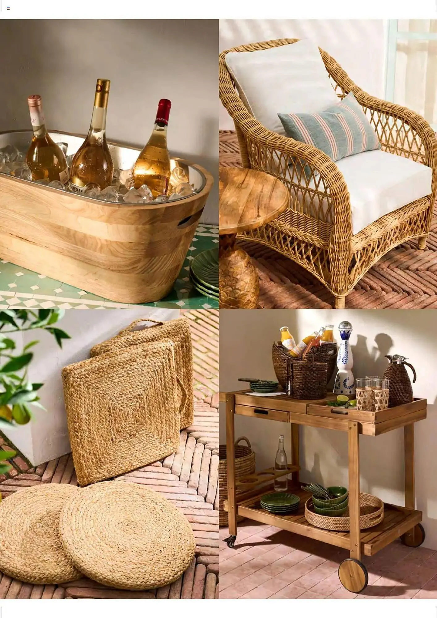 Catálogo de Folleto El Corte Inglés 22 de abril al 31 de diciembre 2025 - Página 52